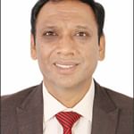Dr.K Sridhar - Diabetologist, Bangalore