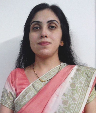 Dr. Monika Choudhary - Gynaecologist, Gurgaon