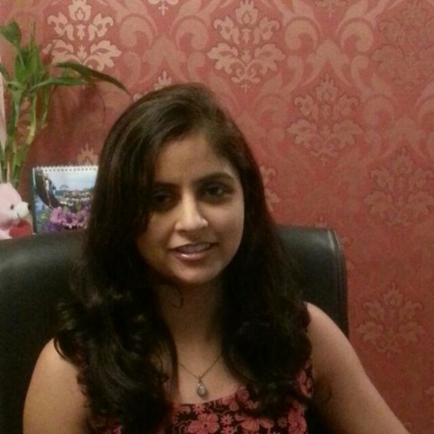 Dr.Swarnshikha Sharma - Dietitian/Nutritionist, Delhi