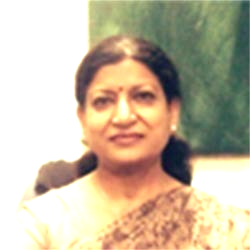 Dr. Saroj Rustgi - Physiotherapist, Gurgaon