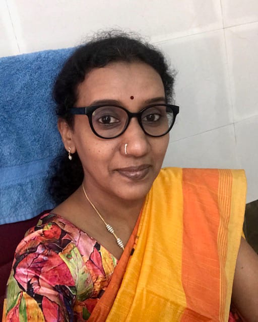 Dr.Lakshmi Shanthi BBalan - Pediatrician, Coimbatore