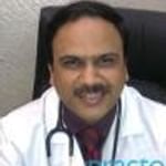 Dr.Rajesh Swarnakar - Pulmonologist, Nagpur