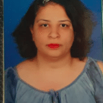Dr.Zinal Bhavsar - Pediatrician, Mumbai