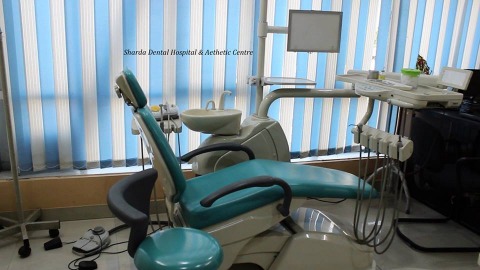 Dr. Sakshi Sharma - Dentist, jaipur
