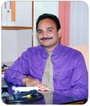 Dr.Srikanth - Homeopathy Doctor, Hyderabad