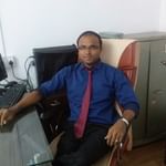 Dr.Jayvirsinh Chauhan - Homeopathy Doctor, Godhra