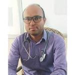 Dr.Jayvirsinh Chauhan - Homeopathy Doctor, Godhra