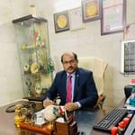 Dr. S K Singh, Sushruta Ano Rectal Institute Piles And Fistula Treatment, 