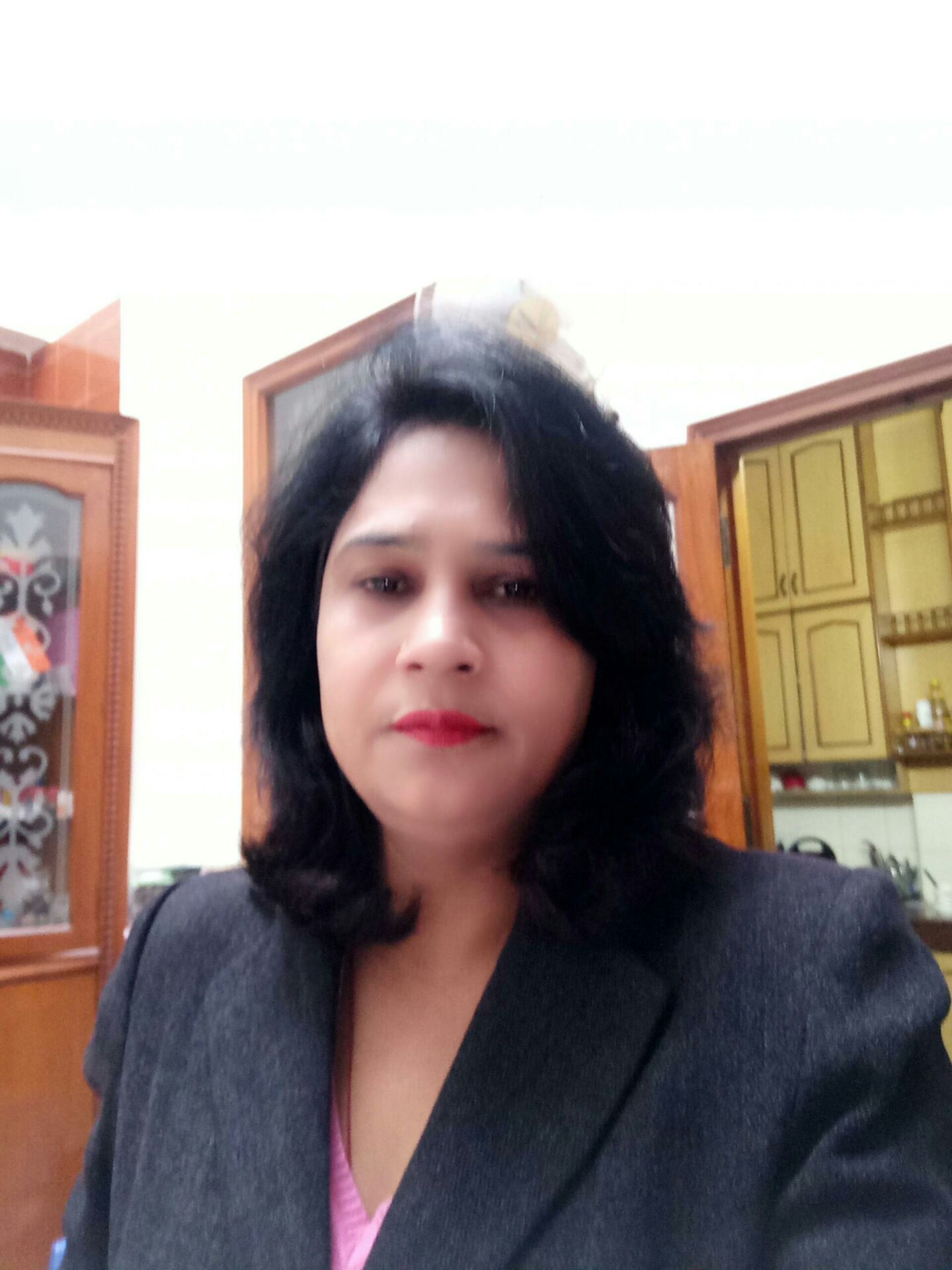 Dr.Sudha Jetly - Gynaecologist, Noida