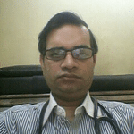 Dr.Praveen Dube - Ayurvedic Doctor, Mumbai