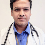 Dr.Ankur N. Gupta - Internal Medicine Specialist, Delhi