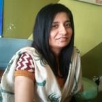 Dr.Smitha Chandrashaker - Dentist, Bangalore