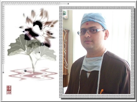 Dr.Brijesh Panchal - Gastroenterologist, Ahmedabad