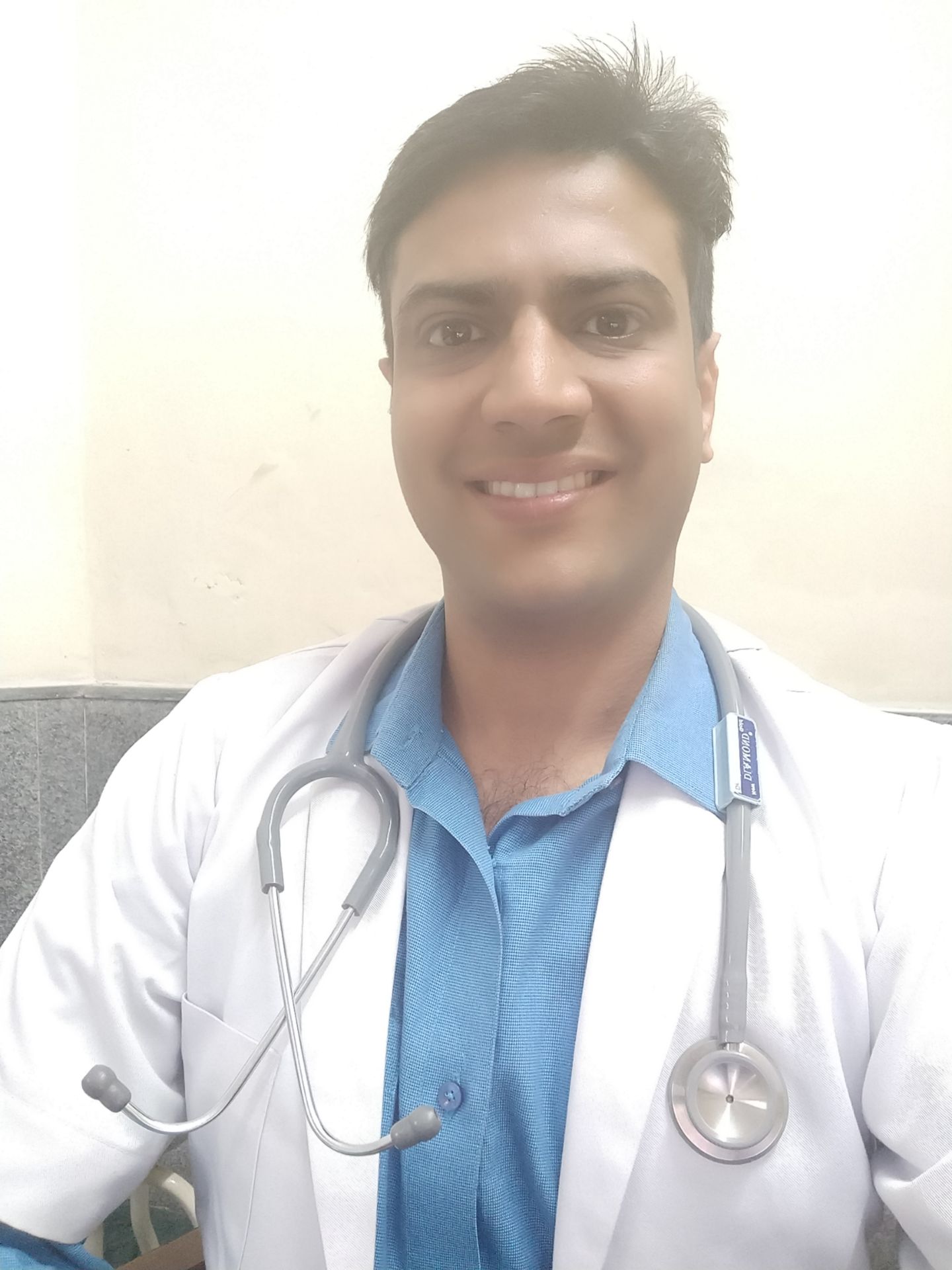 Dr. Kanak Soni - Yoga & Naturopathy Specialist, Delhi