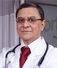 Dr. Gourdas Choudhuri - Gastroenterologist, Gurgaon