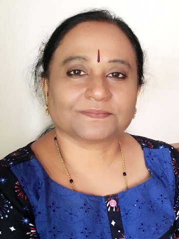 Ms.Sandhya C - Psychologist, Bangalore