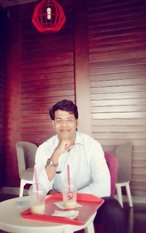 Dr.H. Prathamesh - Homeopathy Doctor, Mumbai