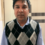 Dr. Samir Kumar Roy  - Cardiologist, Kolkata