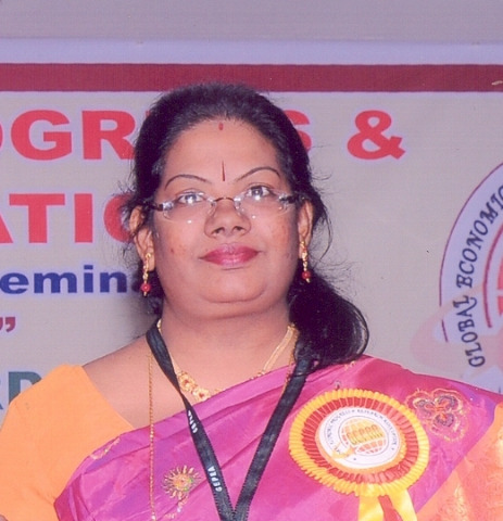 Dr. Jamuna N - Dietitian/Nutritionist, Bangalore