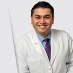 Dr.Keyur Patel - Neurologist, Ahmedabad