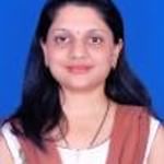 Dr.Meghal M. Goswami - Gynaecologist, Mumbai