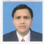 O.D. Md  Mobasshir  Alam  - Optometrist, Jalandhar