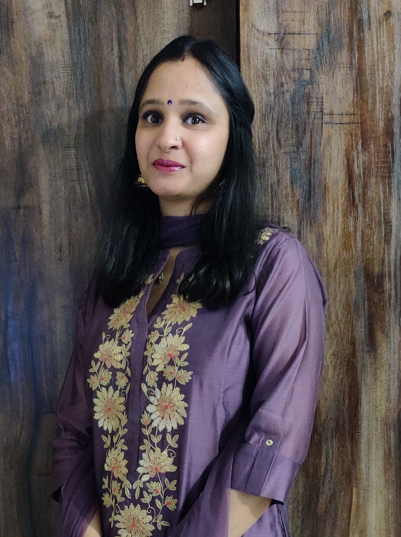 Apeksha Mittal - Dietitian/Nutritionist, Gwalior