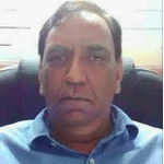 Dr.Deepak Garg - Physiotherapist, Delhi