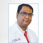 Dr.Arun Kanala - Pulmonologist, Hyderabad