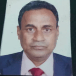 Dr.Arun Prakash Khare - General Physician, Bhopal