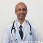 Dr.Ramesh.S.M - General Surgeon, Bangalore
