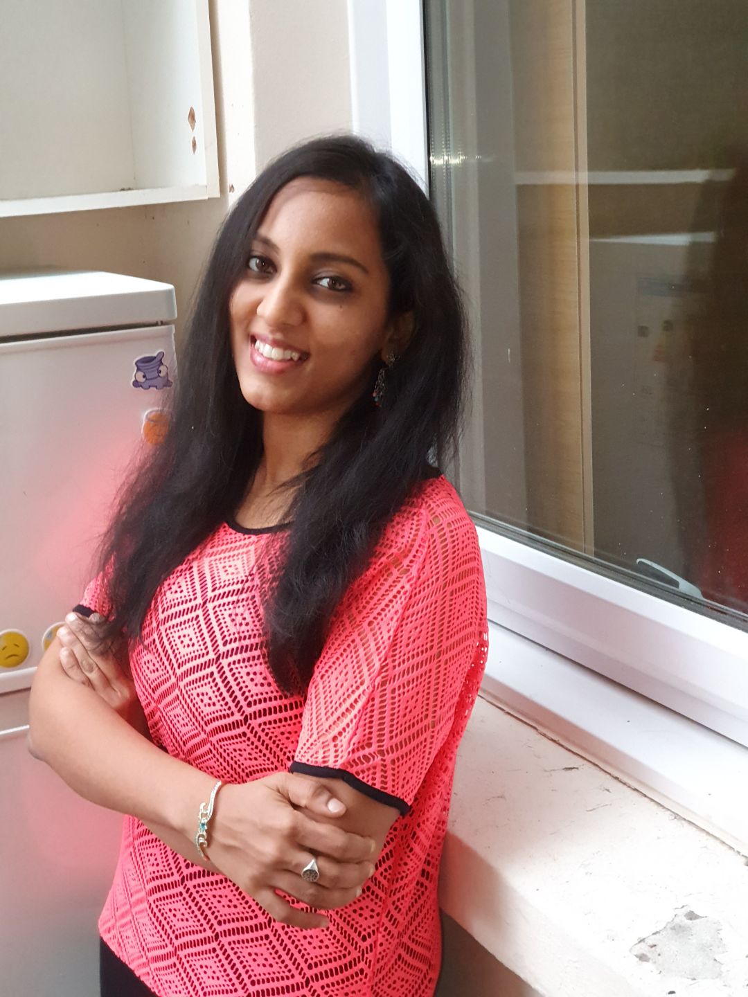 Vasanthi Thiyagarajan - General Physician, Madurai
