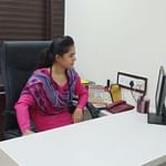 Dr.MehakpreetKaur - Homeopathy Doctor, Amritsar