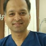 Dr.Rajeev Shandil - Gastroenterologist, Delhi