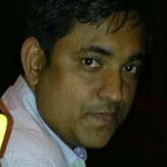 Dr.Ranjith Jha Kumar - Veterinarian, Delhi