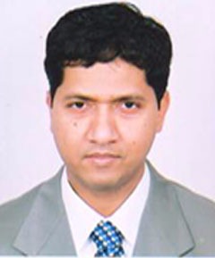 Dr.Manoranjan Sahoo - Anesthesiologist, Mohali