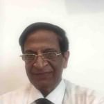 Dr.R.K.Chopra - Pulmonologist, Pune
