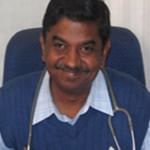 Dr. R Muralidharan - Endocrinologist, Mohali