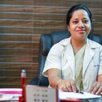 Dr.Manisha Bindal - Dermatologist, Meerut