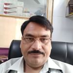 Dr. Ramesh Jha - General Physician, Chhatarpur