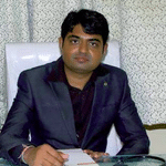Dr. Nilesh Chinchkar  - Pulmonologist, Navi Mumbai