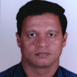 Dr.V. Venkat Ram Narasimha Reddy - Pulmonologist, Hyderabad