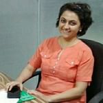 Dr.Shruti Ganatra - Physiotherapist, Bangalore