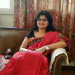 Dr.Auditi Narayan - Gynaecologist, Delhi
