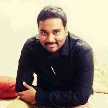 Dr.Vaibhav Kanduri - Ophthalmologist, Hyderabad
