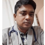 Dr.BiswajyotiRath - Neurologist, Bhubaneswar