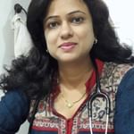 Dr.Priti Shyamkul Sonawane - Gynaecologist, Mumbai
