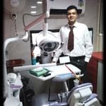 Dr.Sourabh SunilSanghavi - Dentist, Pune
