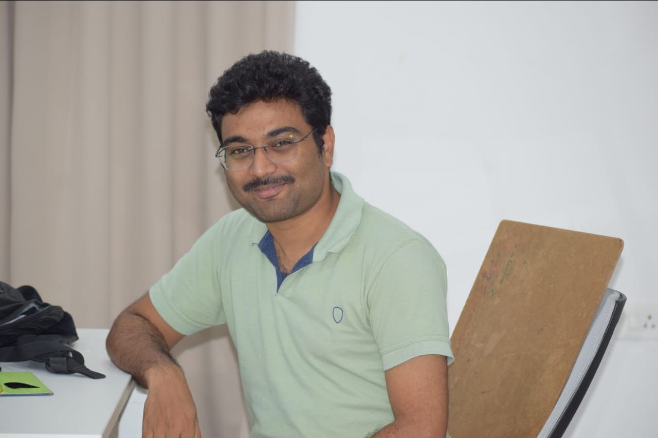 Dr.Kalakoti Chandra Sekhar Reddy - General Surgeon, Vijayawada