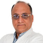 Dr.RandhirSud - Gastroenterologist, Faridabad